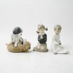491 3105 Figuriner